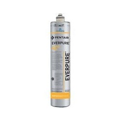 Everpure 4C2 antimicrobico EX 4DC filtro ricambio 14.952lt. - 1,9lt./min. 0,2 micron