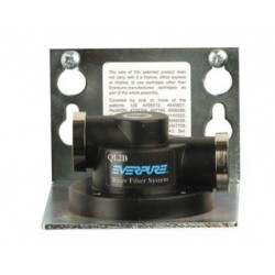 Everpure QL2B testata singola di ricambio 3/8 NPT"