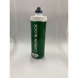 Filtro VDina Ag 250 Microfiltrazione battericida con capacità filtrante a 0,5 micron