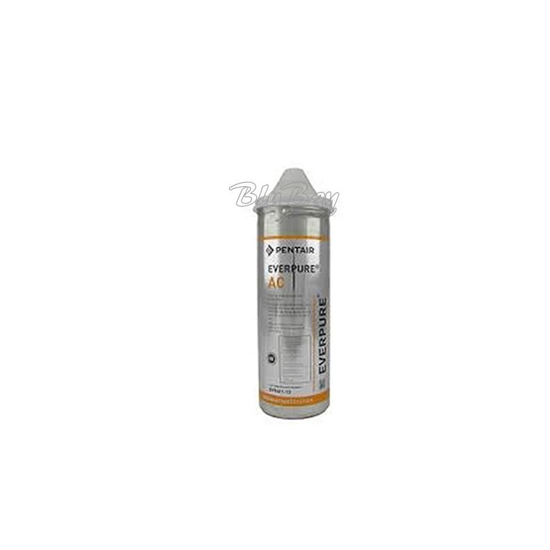 Everpure AC filtro ricambio 2.840lt. - 1,9lt./min. 0,5 micron